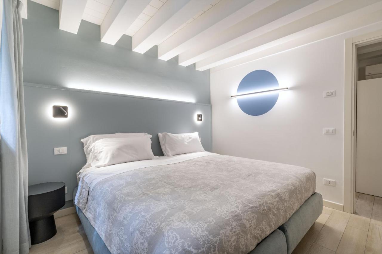 Ca' San Carlo Residence By Wonderful Italy Venecia Exterior foto